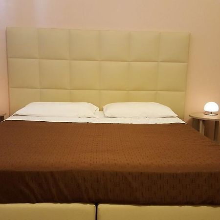 B&B Felice Palermo Ngoại thất bức ảnh
