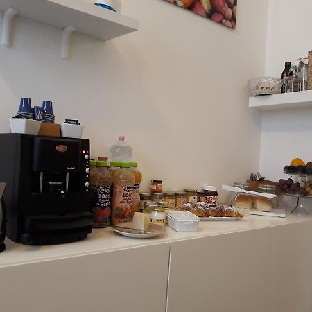 B&B Felice Palermo Ngoại thất bức ảnh