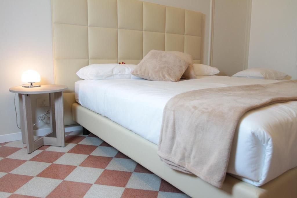 B&B Felice Palermo Phòng bức ảnh