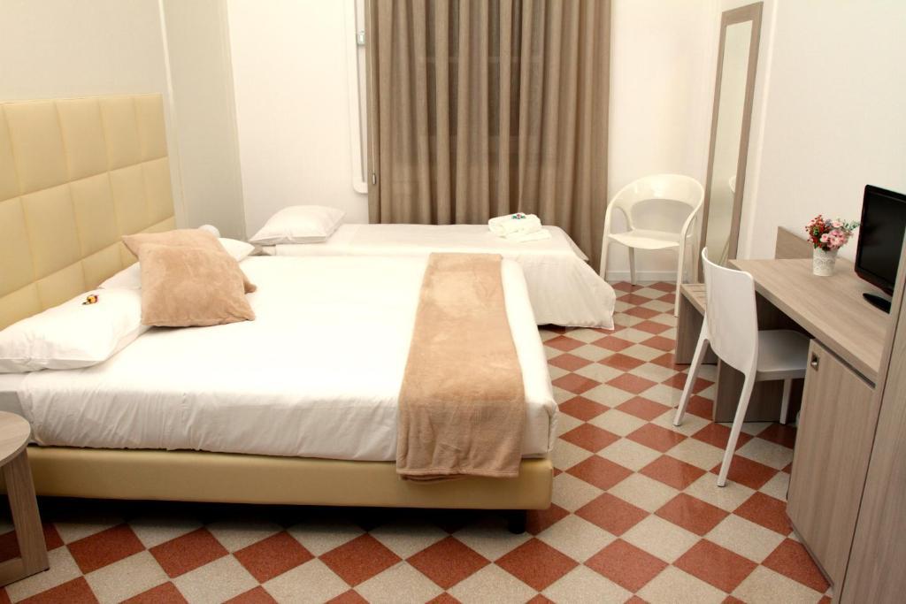 B&B Felice Palermo Phòng bức ảnh