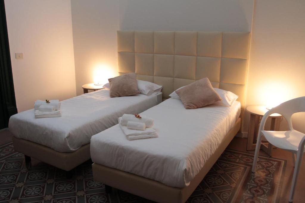 B&B Felice Palermo Phòng bức ảnh