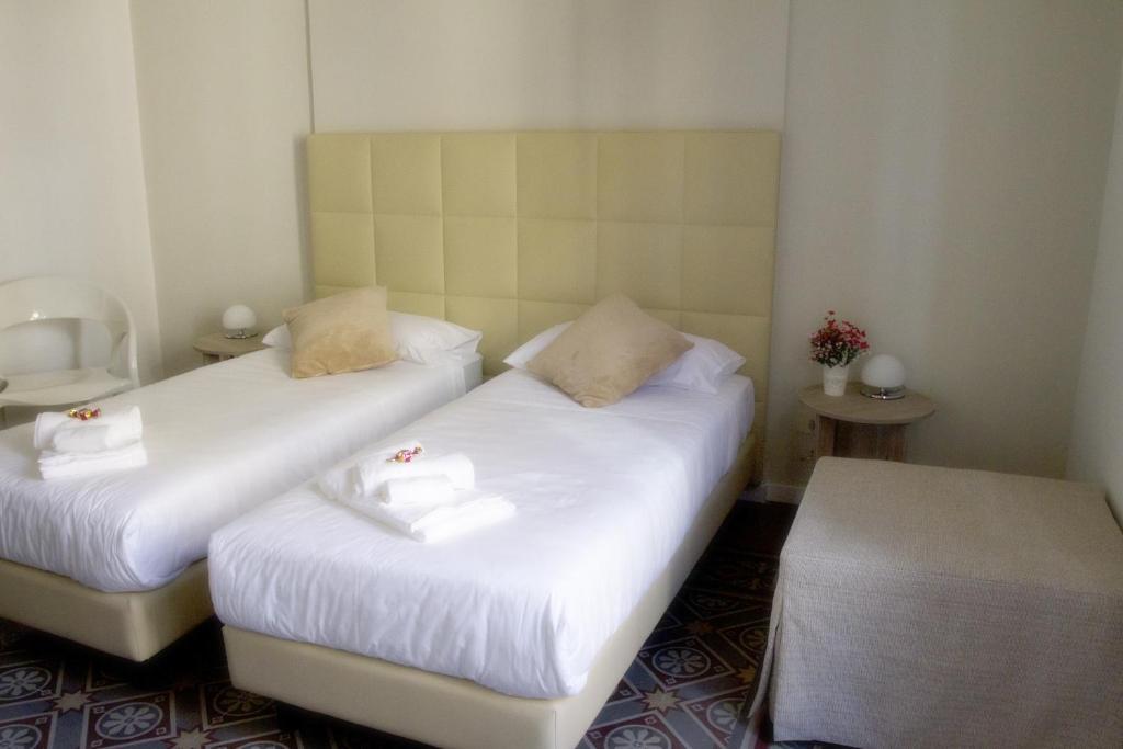 B&B Felice Palermo Phòng bức ảnh