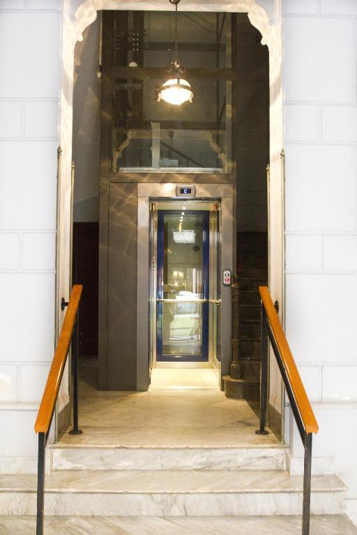 B&B Felice Palermo Ngoại thất bức ảnh