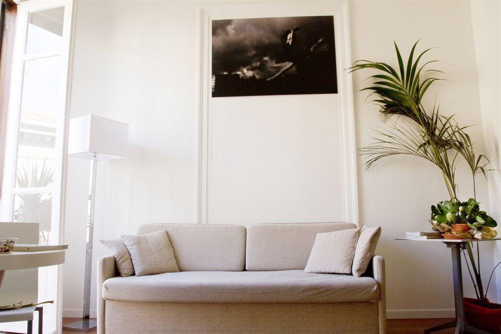 B&B Felice Palermo Ngoại thất bức ảnh