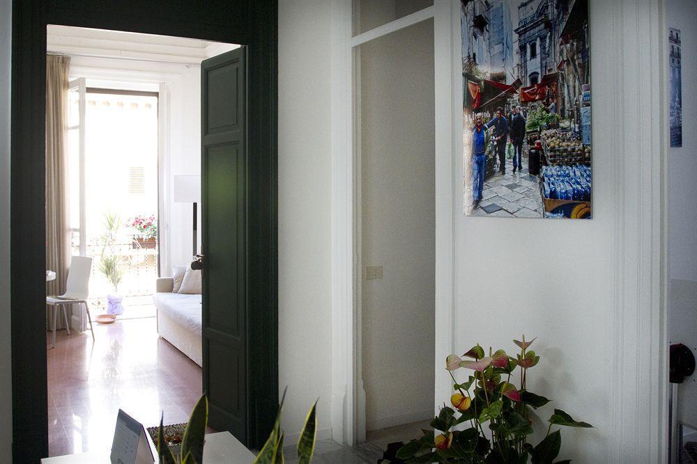 B&B Felice Palermo Ngoại thất bức ảnh