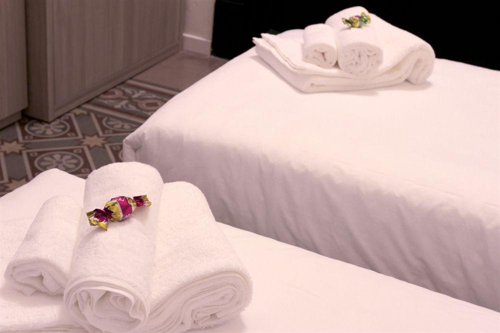 B&B Felice Palermo Ngoại thất bức ảnh