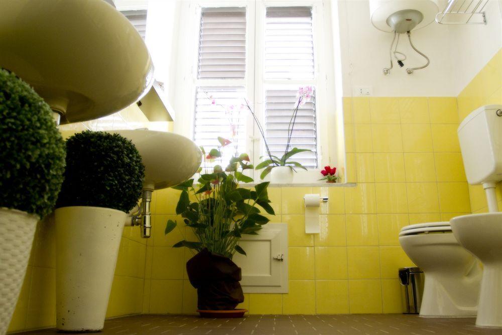 B&B Felice Palermo Ngoại thất bức ảnh