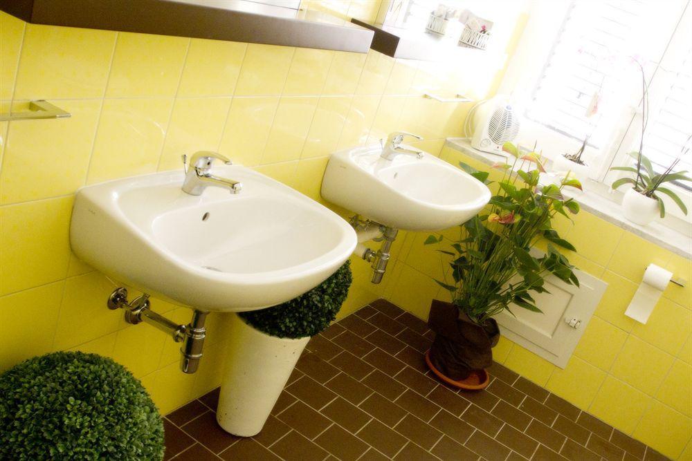 B&B Felice Palermo Ngoại thất bức ảnh