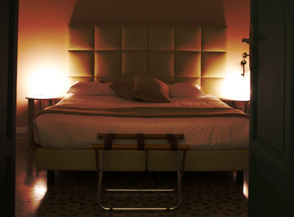 B&B Felice Palermo Ngoại thất bức ảnh