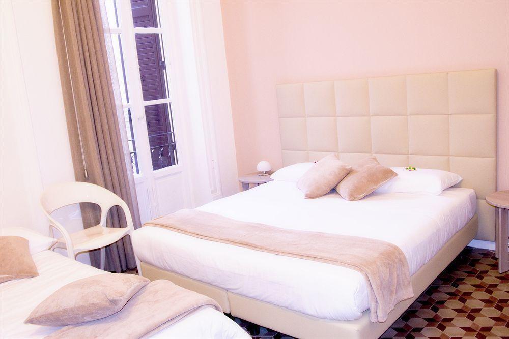 B&B Felice Palermo Ngoại thất bức ảnh