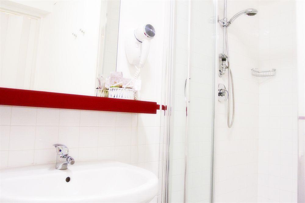 B&B Felice Palermo Ngoại thất bức ảnh