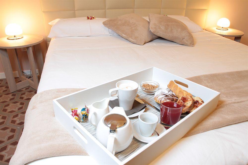 B&B Felice Palermo Ngoại thất bức ảnh