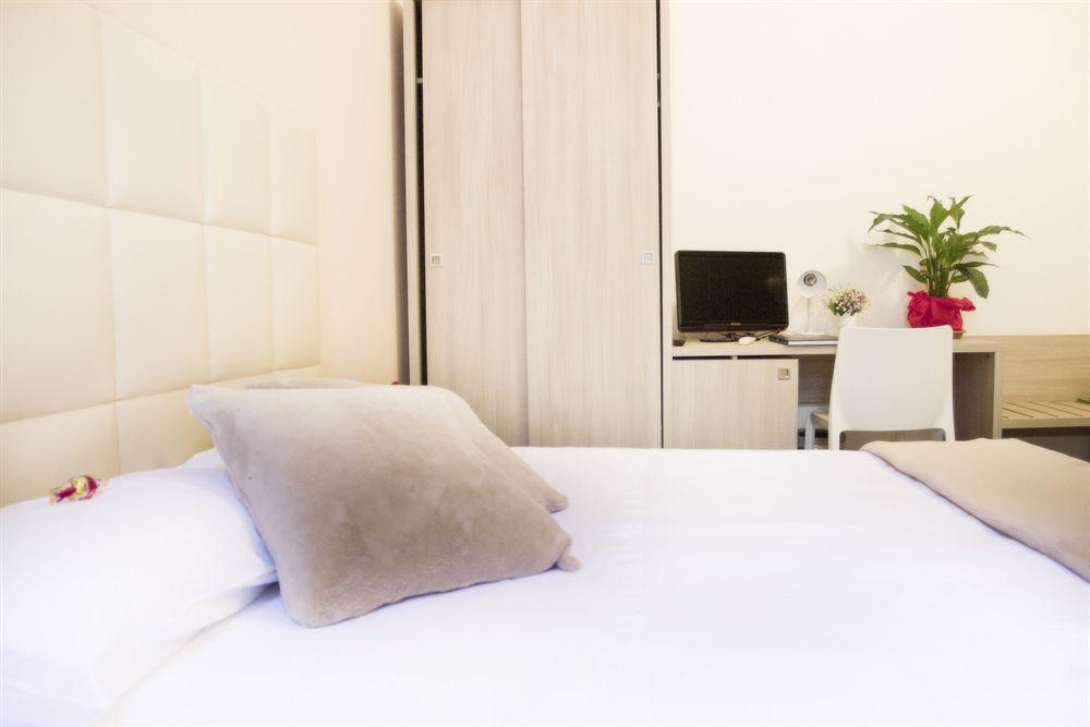B&B Felice Palermo Ngoại thất bức ảnh