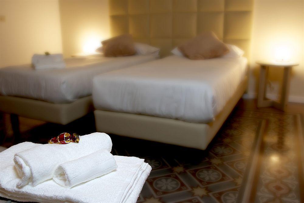 B&B Felice Palermo Ngoại thất bức ảnh