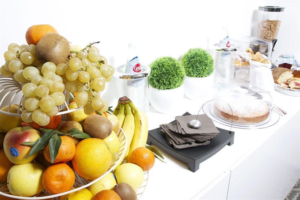 B&B Felice Palermo Ngoại thất bức ảnh