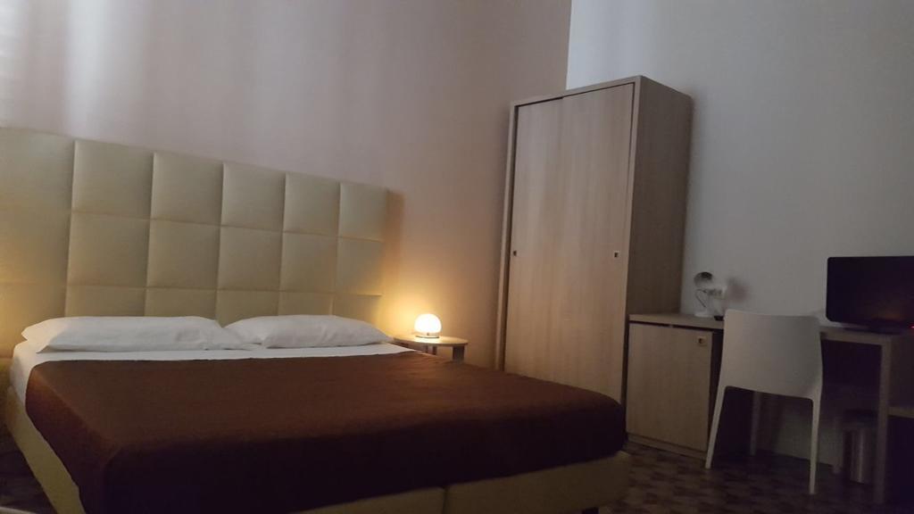 B&B Felice Palermo Ngoại thất bức ảnh
