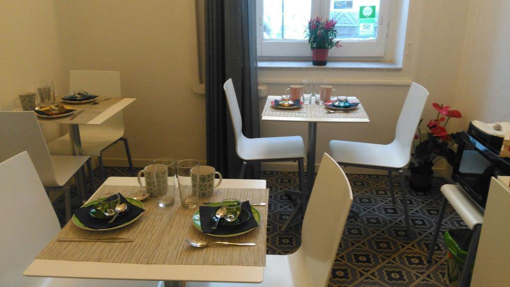 B&B Felice Palermo Ngoại thất bức ảnh