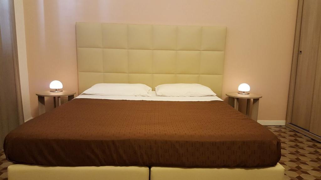 B&B Felice Palermo Ngoại thất bức ảnh
